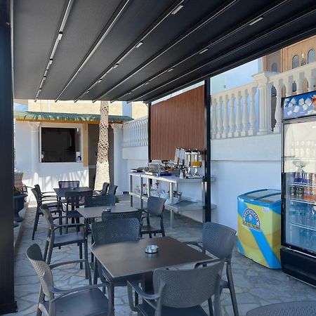Summer Dreams Ksamil Exterior photo