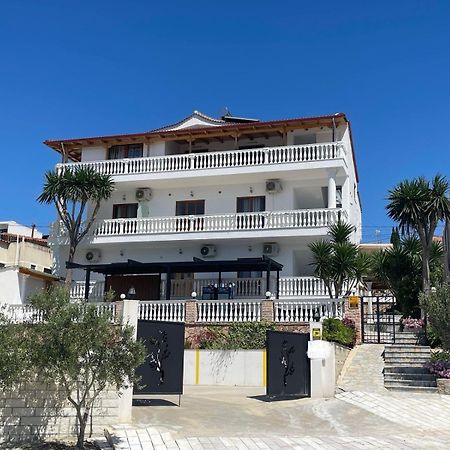Summer Dreams Ksamil Exterior photo