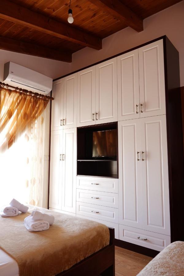 Summer Dreams Ksamil Exterior photo